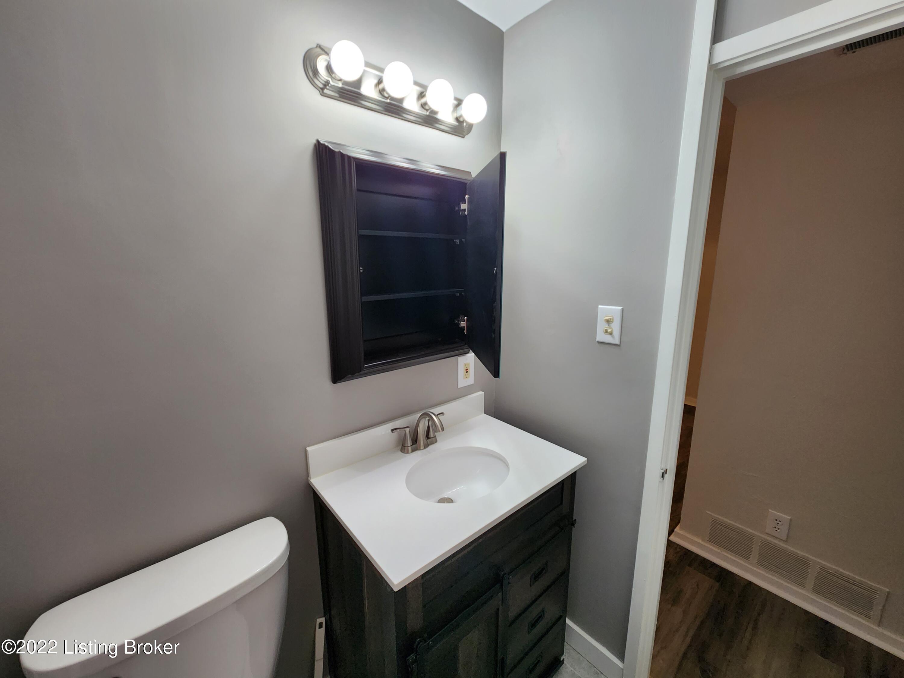 1040 Cherokee Road, Unit F3 Louisville, KY 40204 - Photo 17 of 26 20220913_190345
