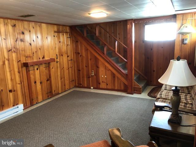 1615 Moffet Road Silver Spring, MD 20903 - Photo 19 of 24 Basement