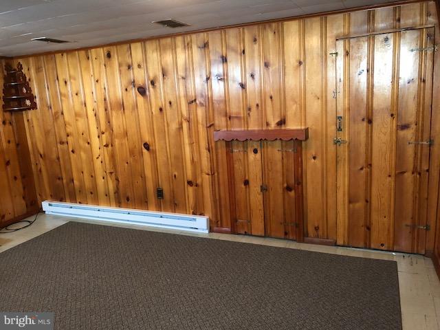 1615 Moffet Road Silver Spring, MD 20903 - Photo 20 of 24 Basement