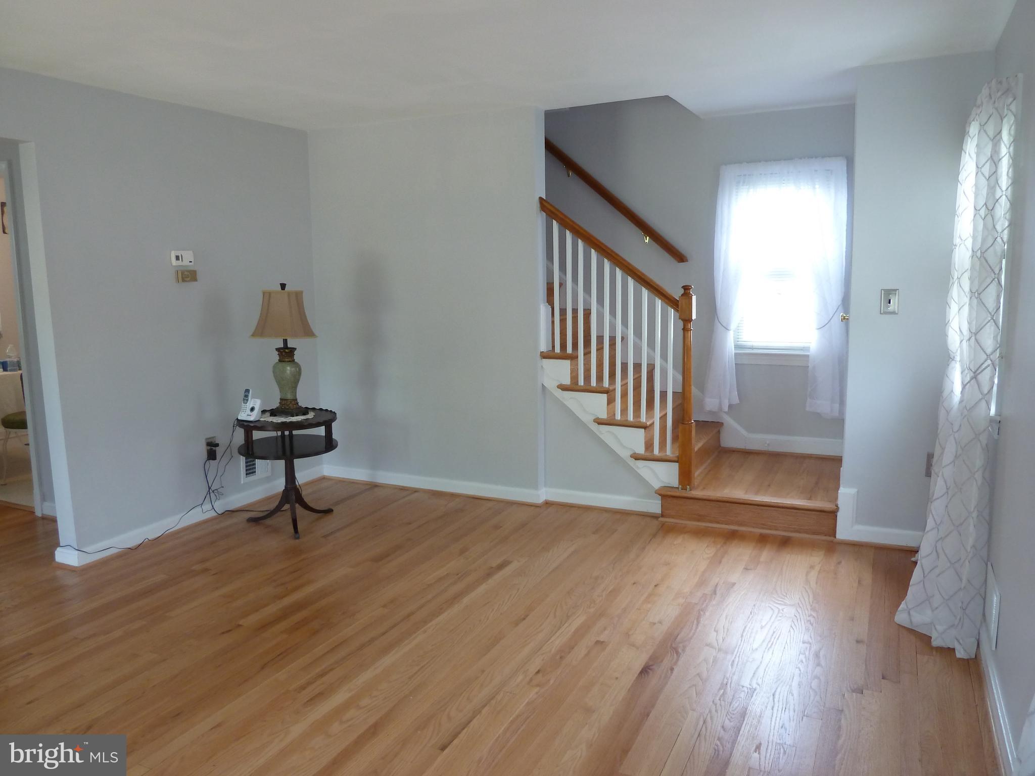 1615 Moffet Road Silver Spring, MD 20903 - Photo 3 of 24 Kitchen