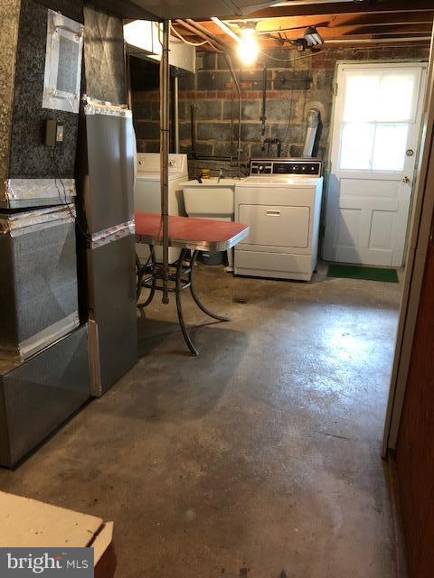 1615 Moffet Road Silver Spring, MD 20903 - Photo 22 of 24 Basement