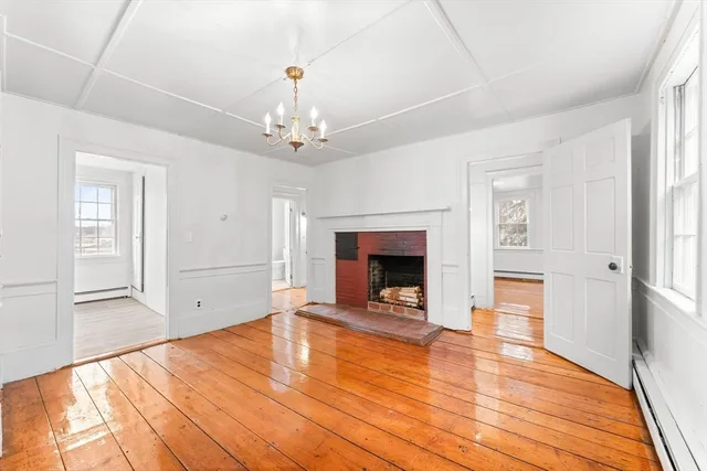 $3,800 | 96 Water Street, Danvers, MA 01923