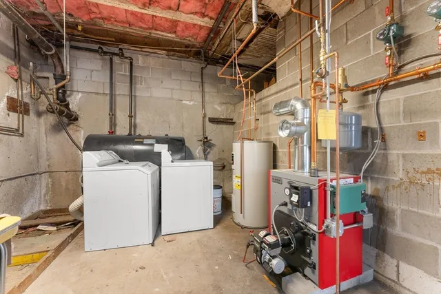 $3,800 | 96 Water Street, Danvers, MA 01923