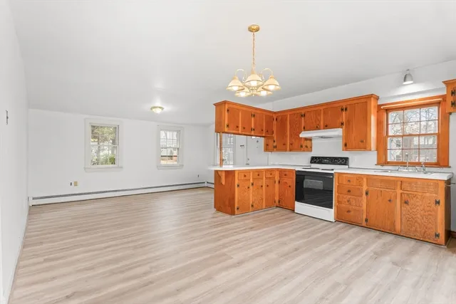 $3,800 | 96 Water Street, Danvers, MA 01923