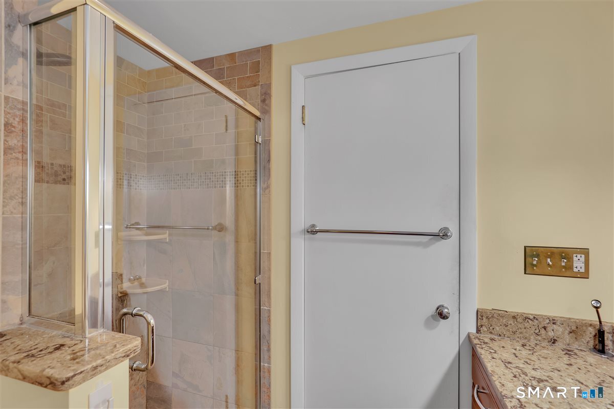 64 Bretton Road Manchester, CT 06042 - Photo 20 of 30 Full bath on the 2nd floor