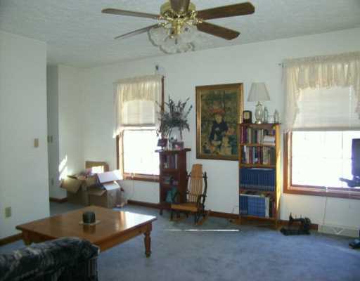 Rd#3 Nashua Road New Castle, PA 16105 - Photo 2 of 4 Living Room.