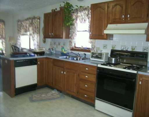 Rd#3 Nashua Road New Castle, PA 16105 - Photo 3 of 4 Kitchen.