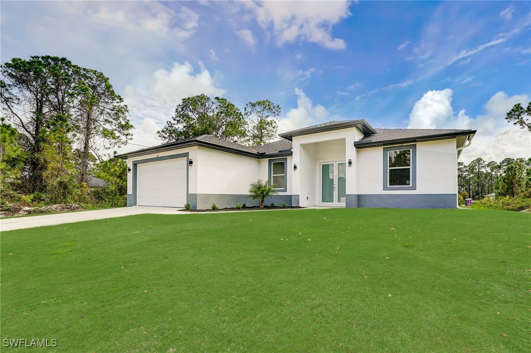 3911 Sunset Road Lehigh Acres, FL 33971 - Photo 2 of 21