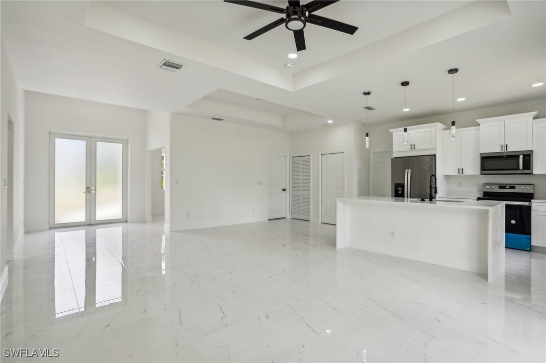 3911 Sunset Road Lehigh Acres, FL 33971 - Photo 4 of 21