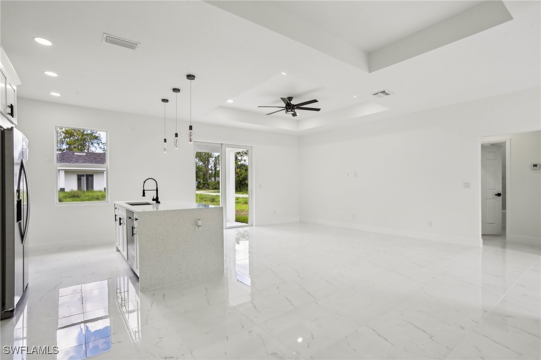 3911 Sunset Road Lehigh Acres, FL 33971 - Photo 5 of 21