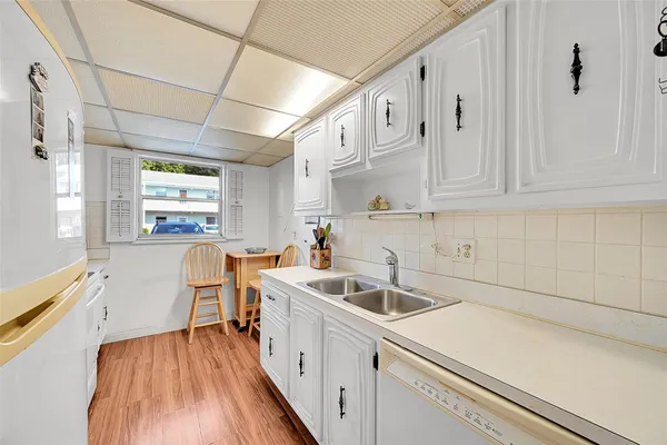 $115,000 | 2340 Southwest 22nd Avenue, Unit 303, Delray Beach, FL 33445