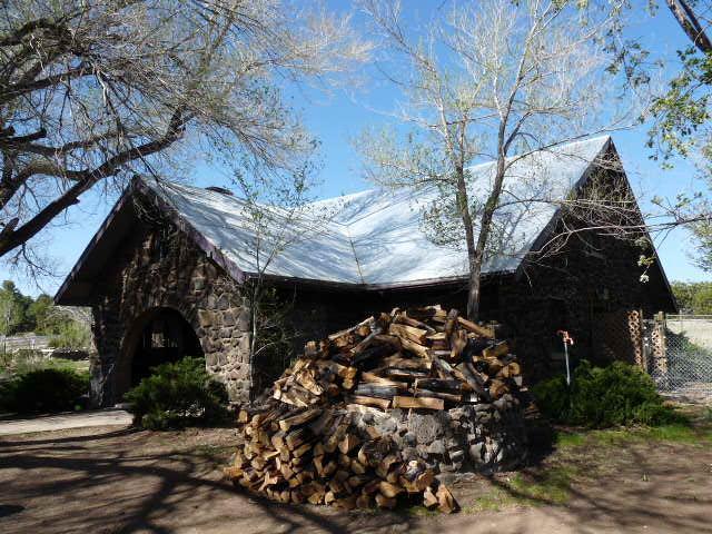 7300 Slayton Ranch Road Flagstaff, AZ 86004 - Photo 1 of 17 Primary Photo