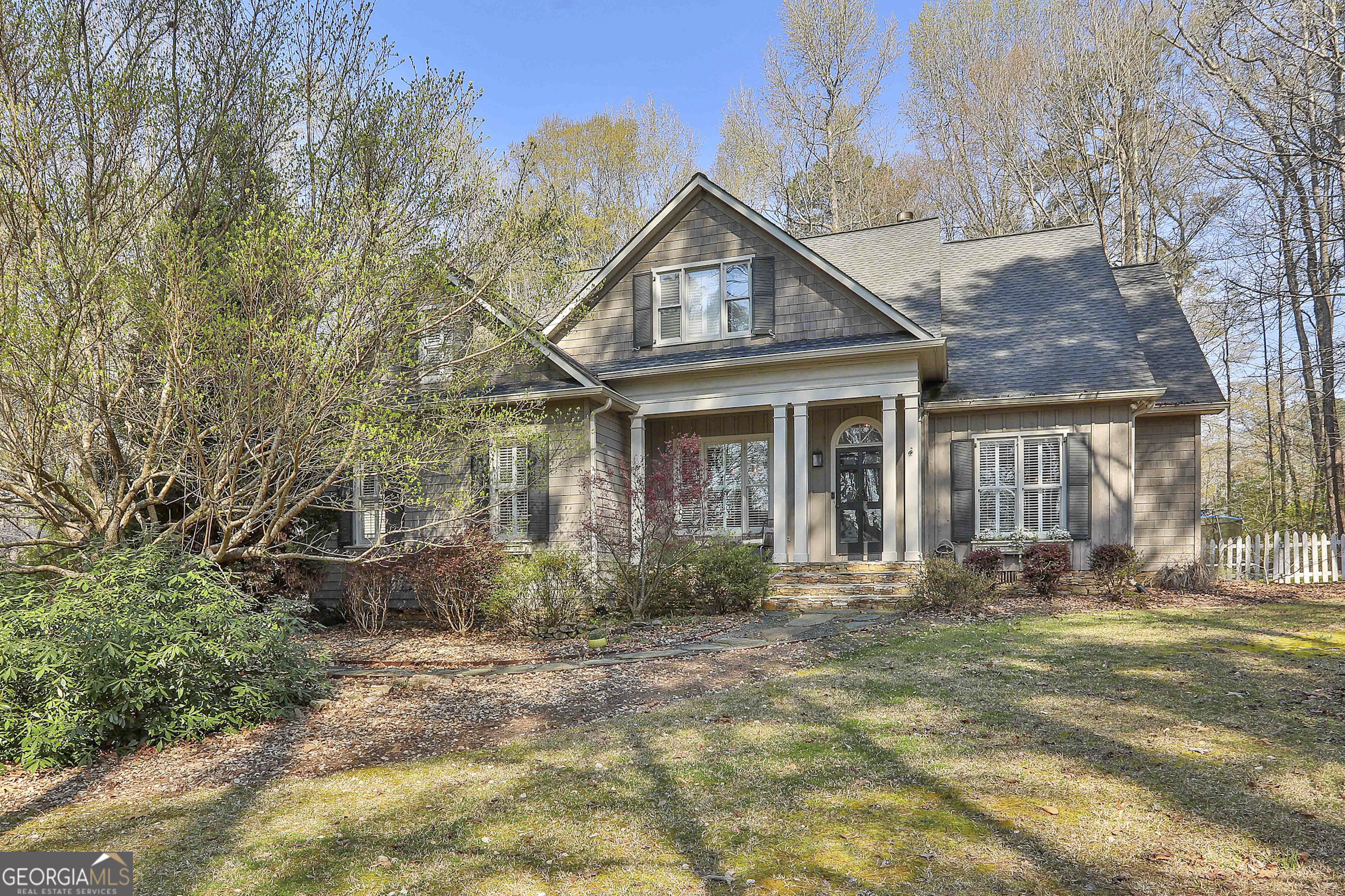 185 Taylor Ridge Court Tyrone, GA 30290 - Photo 1 of 1 Gallery Image 1