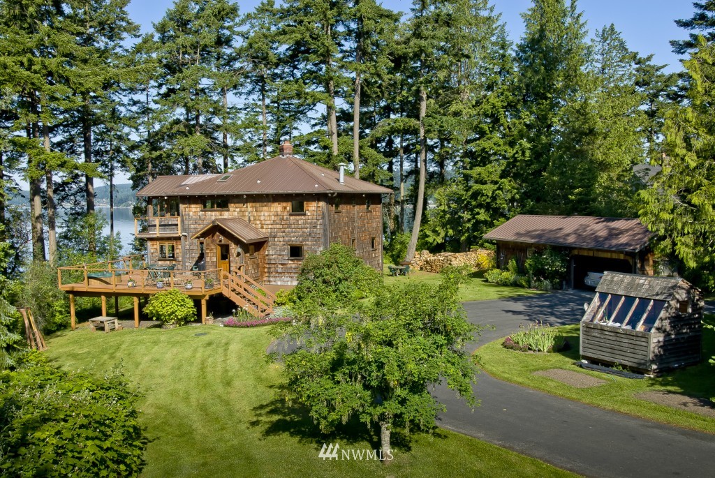 15274 Snee Oosh Road La Conner, WA 98257 - Photo 1 of 1 Gallery Image 1