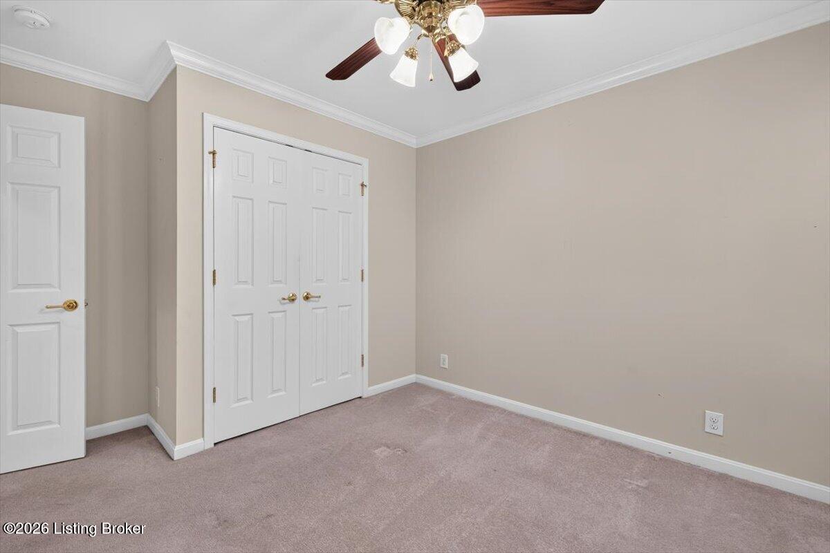 6601 Renate Road Louisville, KY 40291 - Photo 24 of 28 Bedroom2