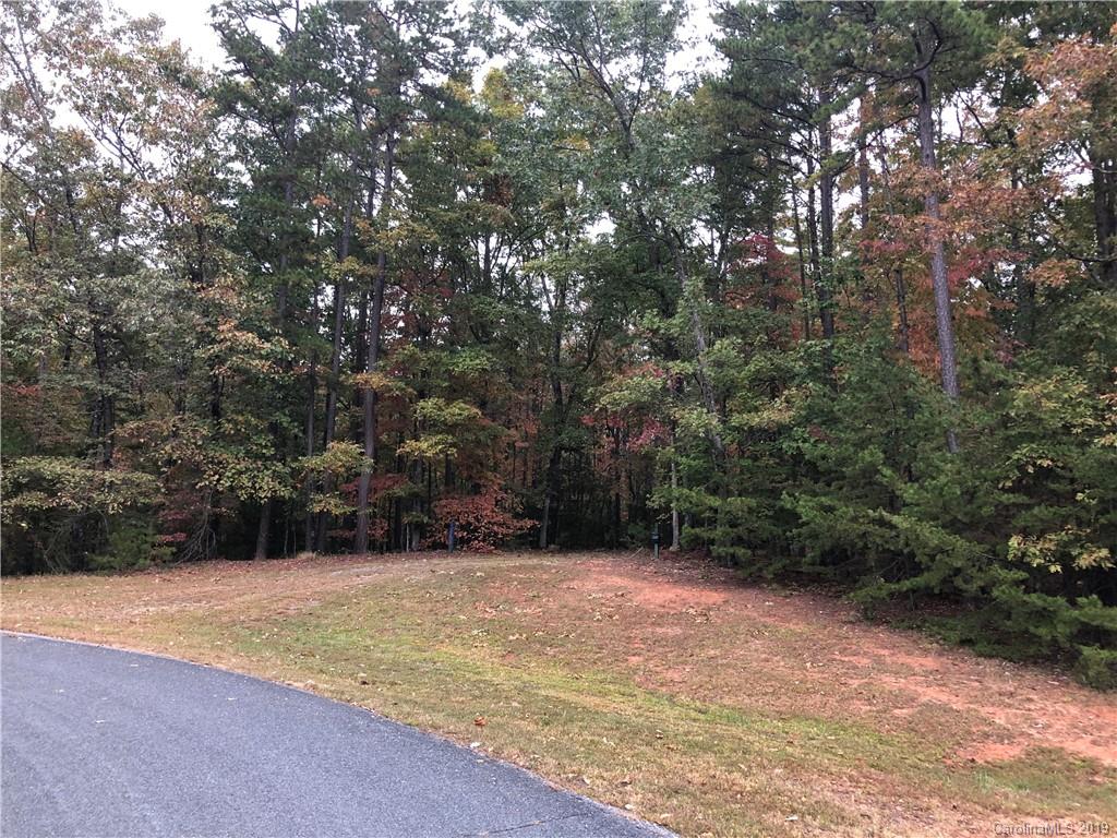 Lot 13 South Pointe Road Mill Spring, NC 28756 - Photo 2 of 22 a view of basketball court