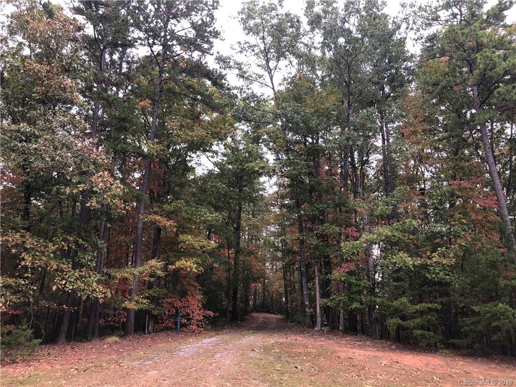 Lot 13 South Pointe Road Mill Spring, NC 28756 - Photo 3 of 22 a backyard of a house with lots of green space