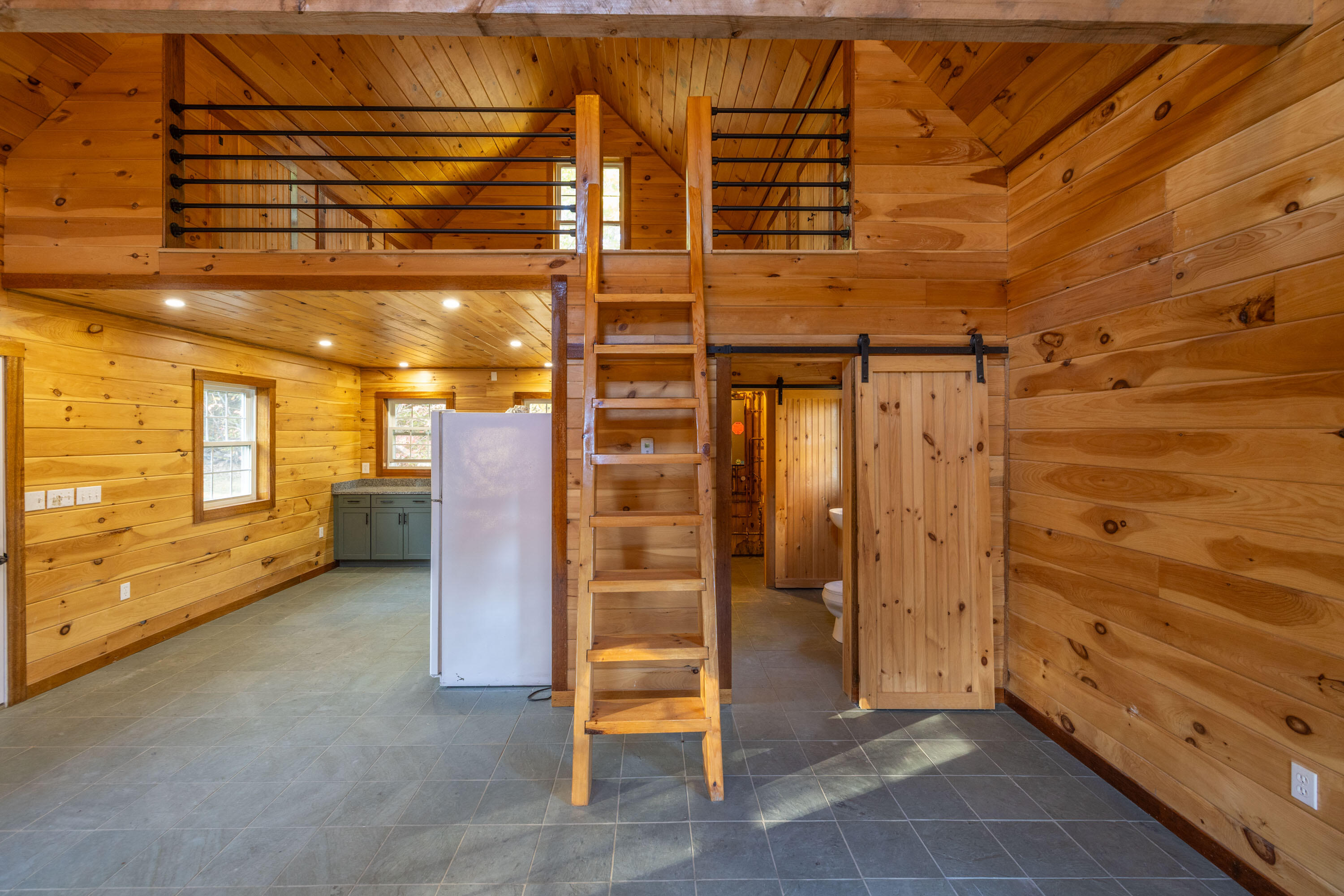 219 Higgins Hill Road Morrill, ME 04952 - Photo 22 of 33 _SMC0228