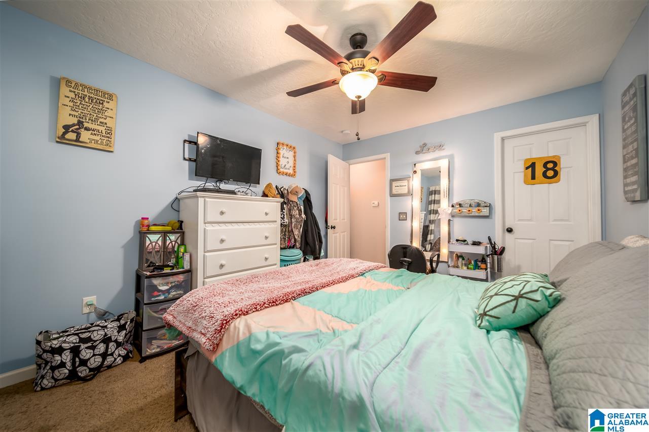 251 Bailey Road Weaver, AL 36277 - Photo 41 of 43