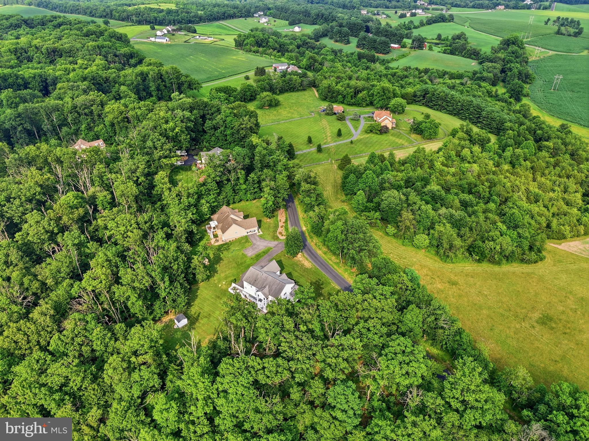 6492 Detrick Road Mount Airy, MD 21771 - Photo 117 of 124