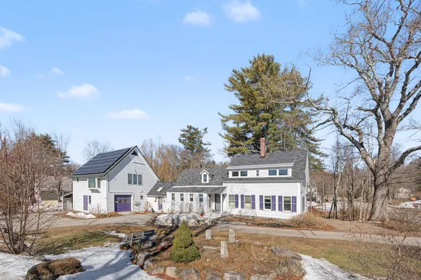 $525,000 | 57 Kearsarge Mountain Road, Warner, NH 03278