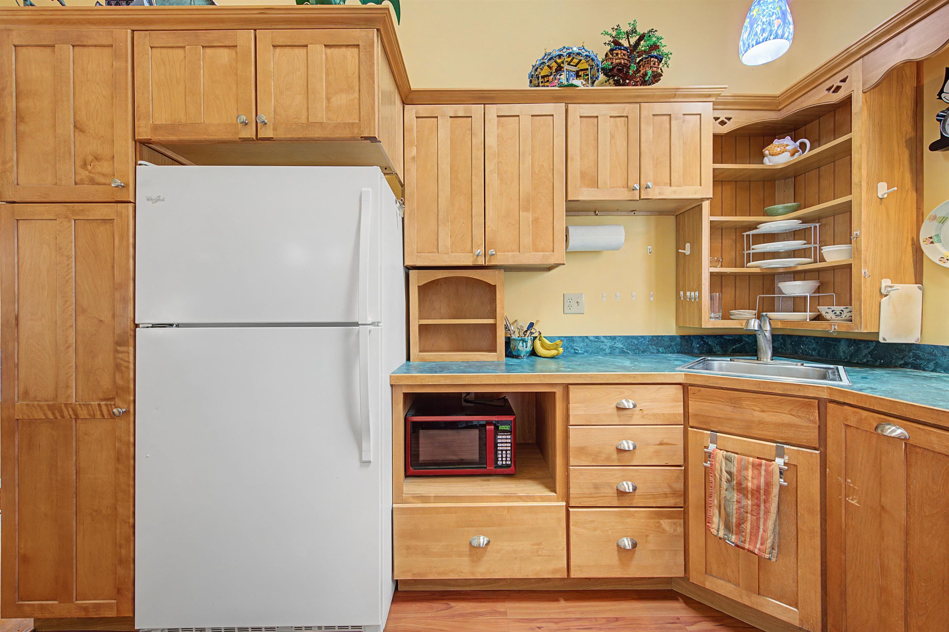 57 Kearsarge Mountain Road Warner, NH 03278 - Photo 11 of 54