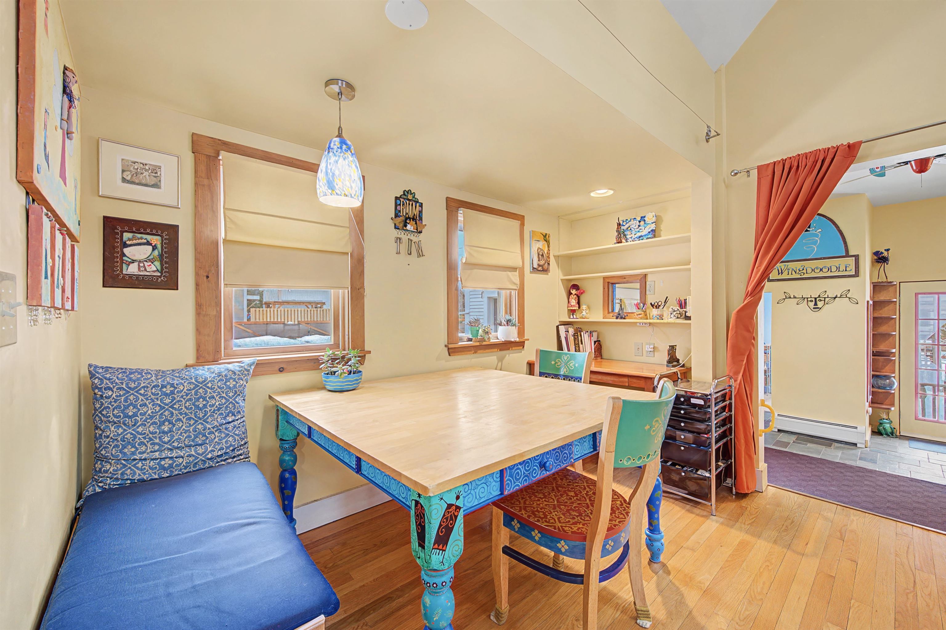 57 Kearsarge Mountain Road Warner, NH 03278 - Photo 14 of 54