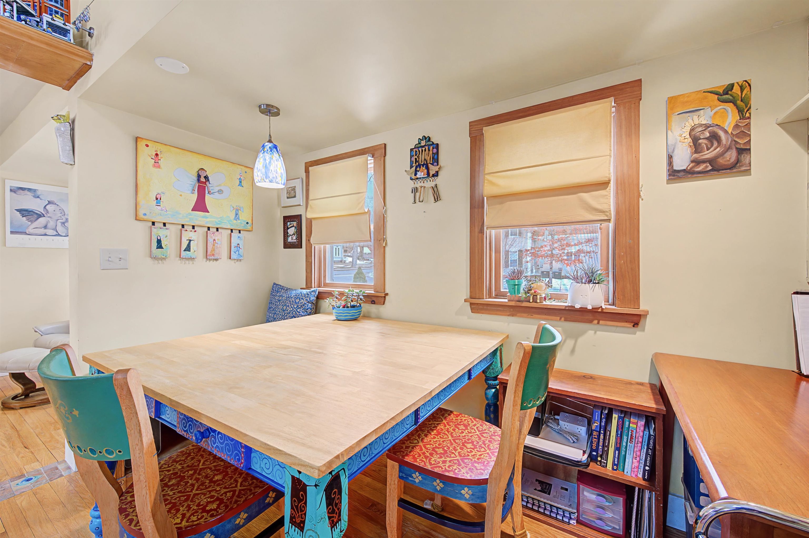 57 Kearsarge Mountain Road Warner, NH 03278 - Photo 15 of 54