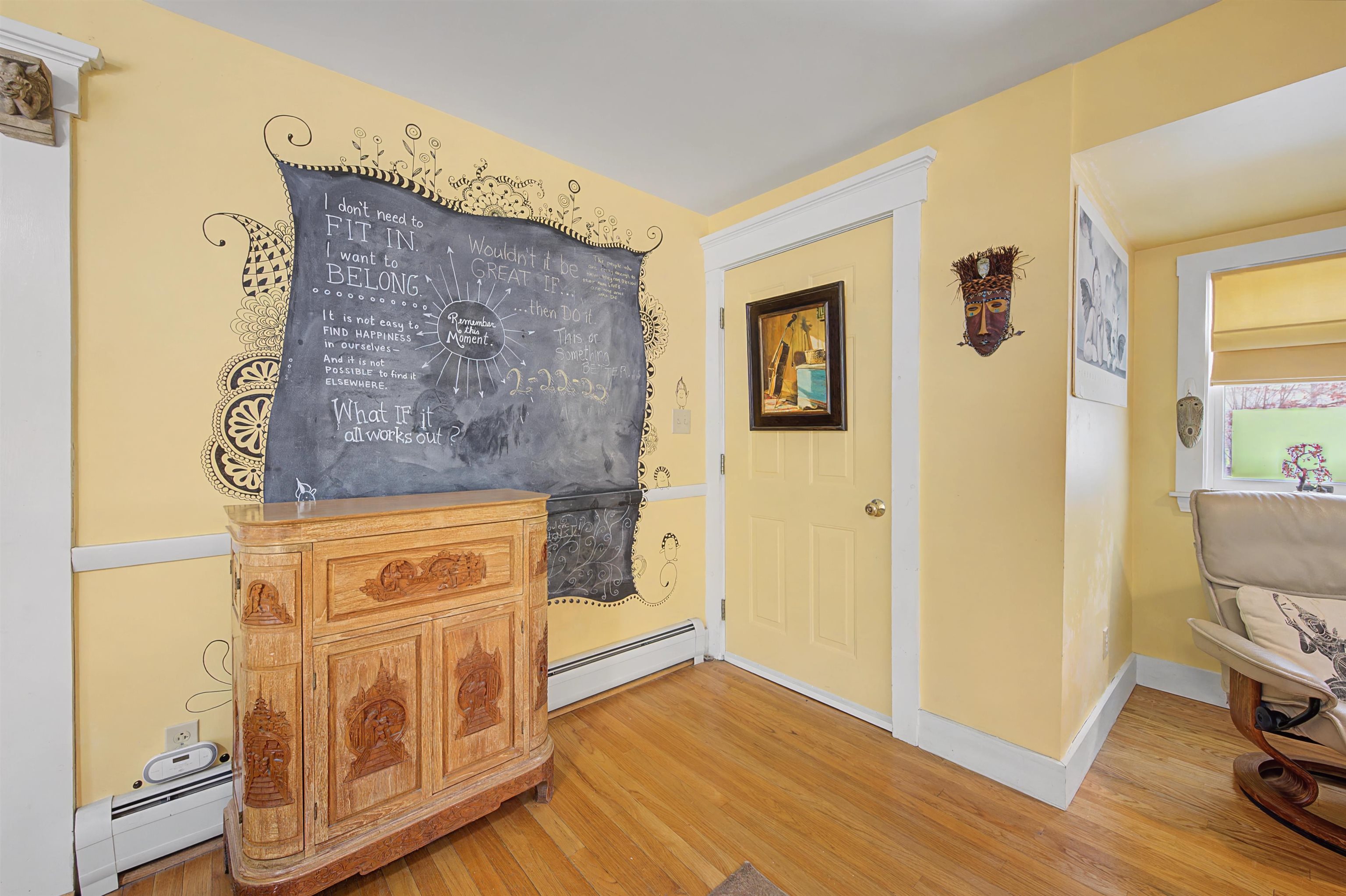 57 Kearsarge Mountain Road Warner, NH 03278 - Photo 18 of 54