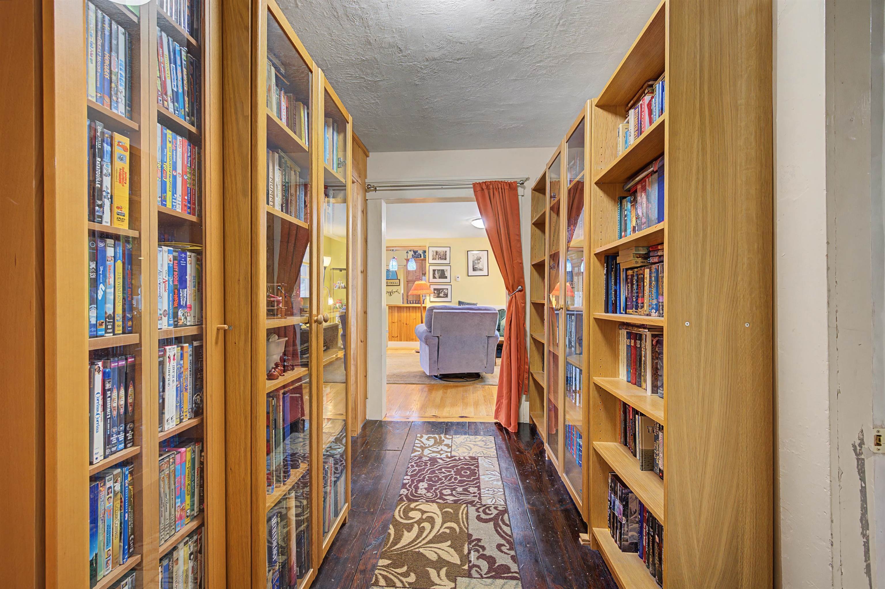 57 Kearsarge Mountain Road Warner, NH 03278 - Photo 20 of 54