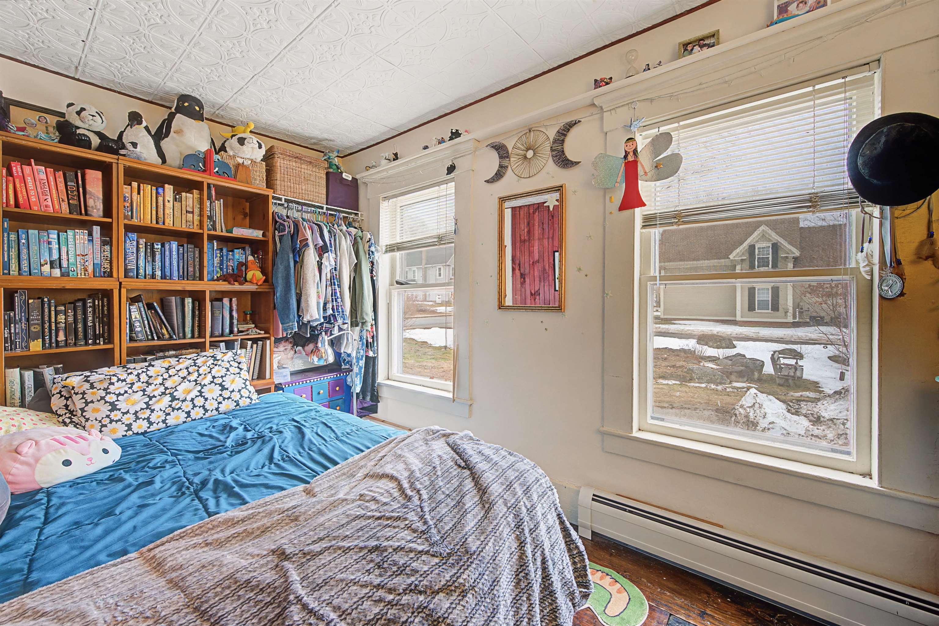 57 Kearsarge Mountain Road Warner, NH 03278 - Photo 21 of 54