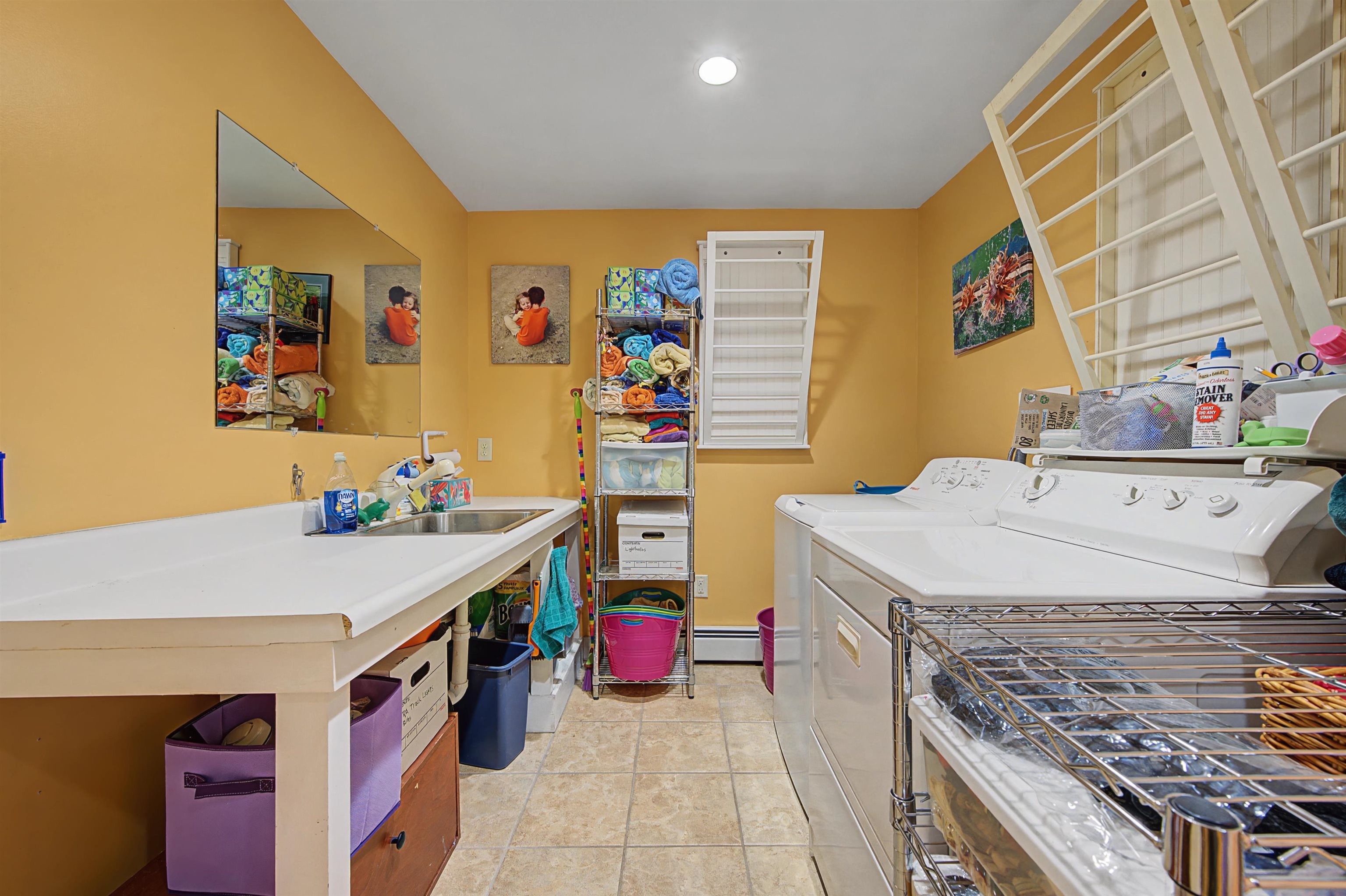 57 Kearsarge Mountain Road Warner, NH 03278 - Photo 22 of 54