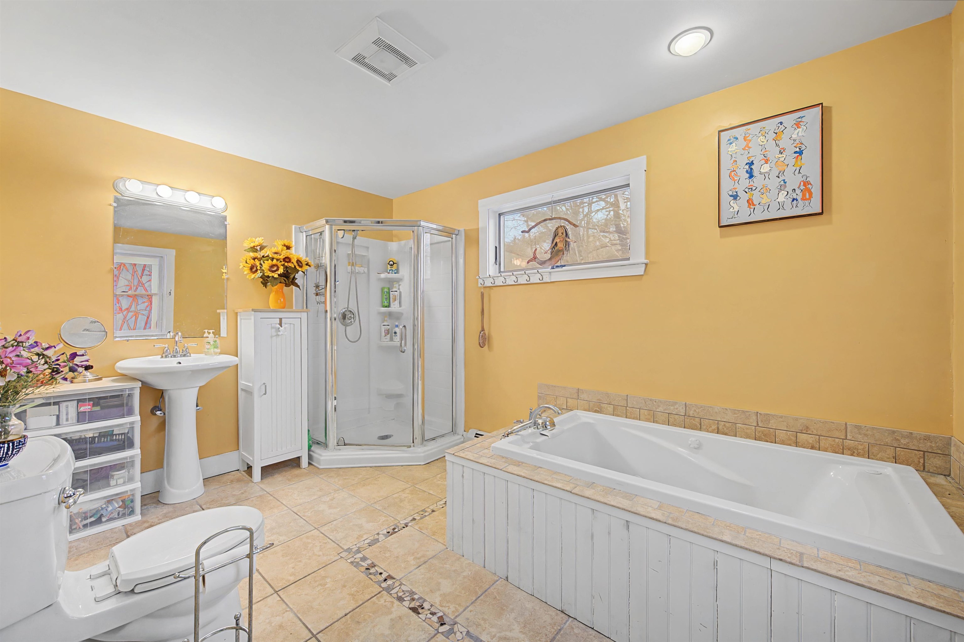 57 Kearsarge Mountain Road Warner, NH 03278 - Photo 23 of 54