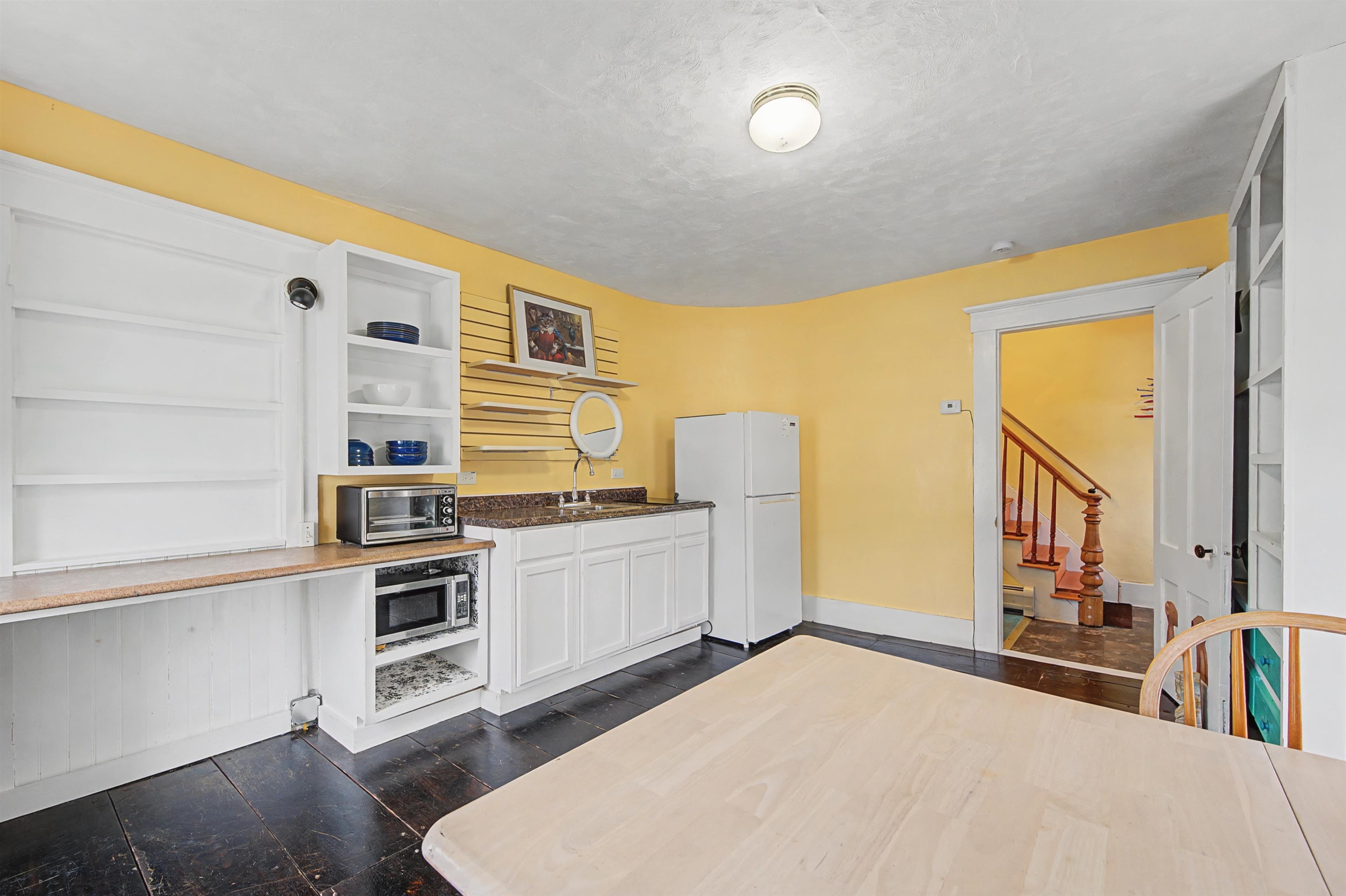 57 Kearsarge Mountain Road Warner, NH 03278 - Photo 25 of 54