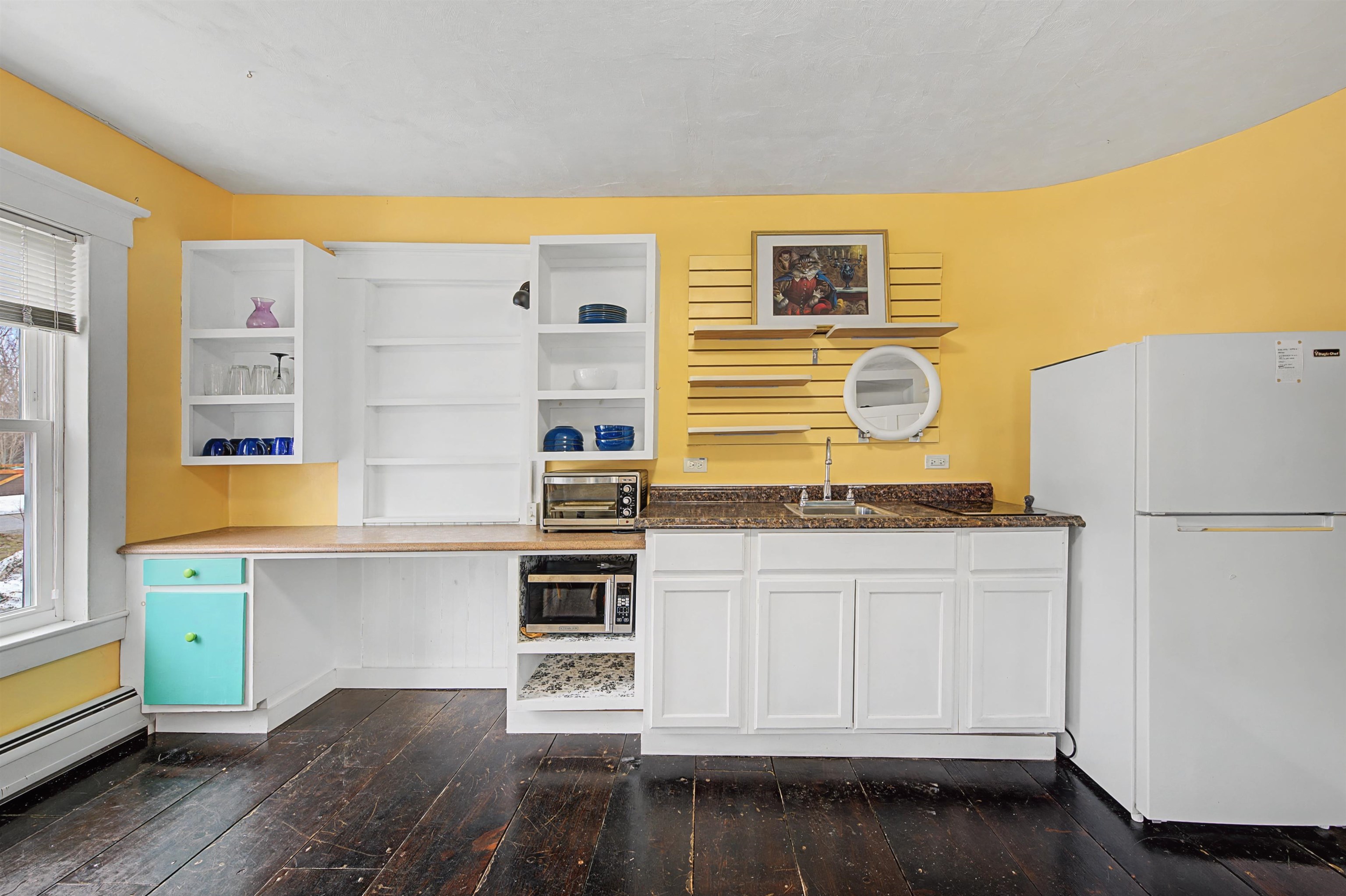 57 Kearsarge Mountain Road Warner, NH 03278 - Photo 26 of 54