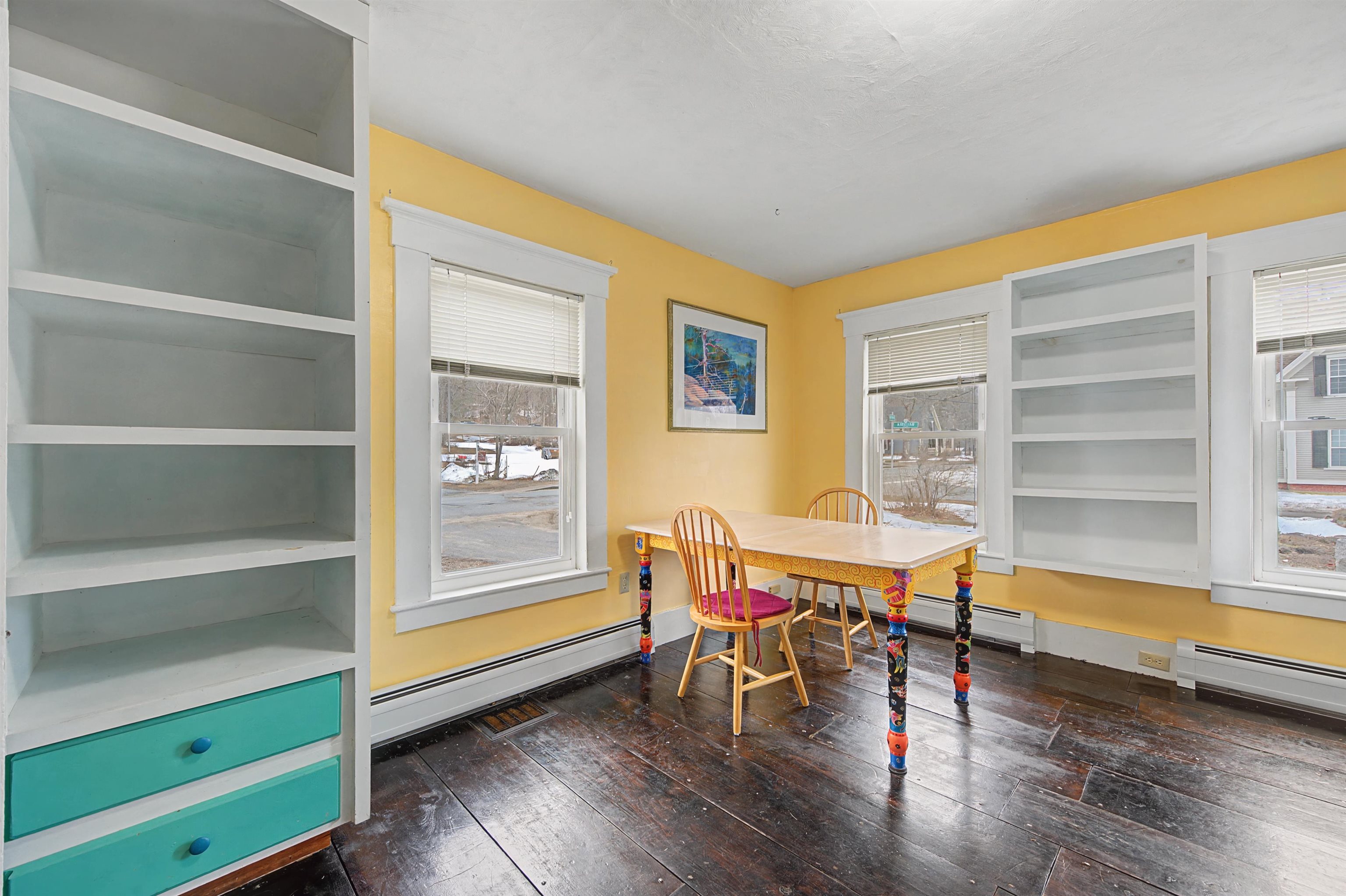 57 Kearsarge Mountain Road Warner, NH 03278 - Photo 27 of 54