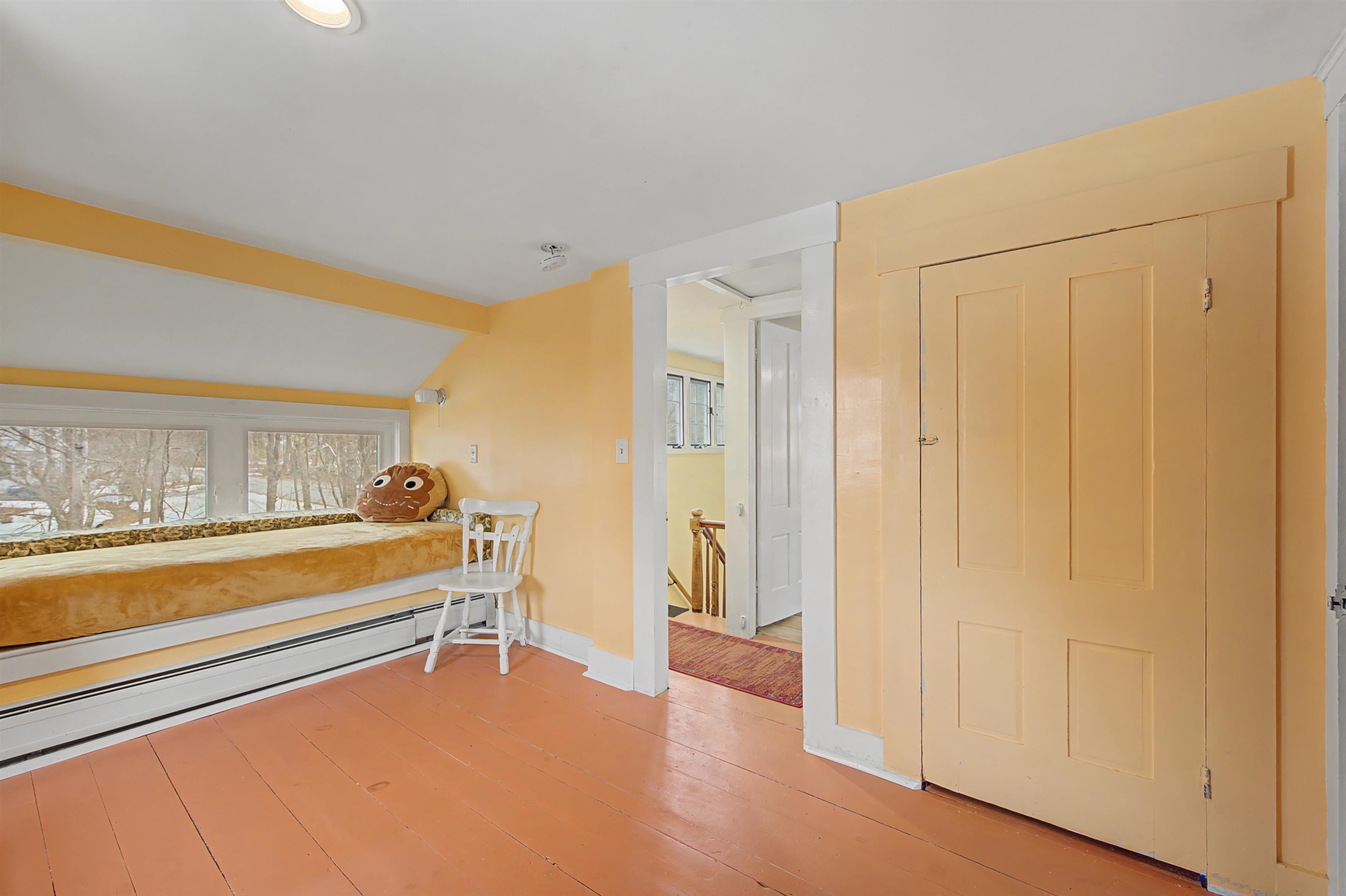 57 Kearsarge Mountain Road Warner, NH 03278 - Photo 29 of 54