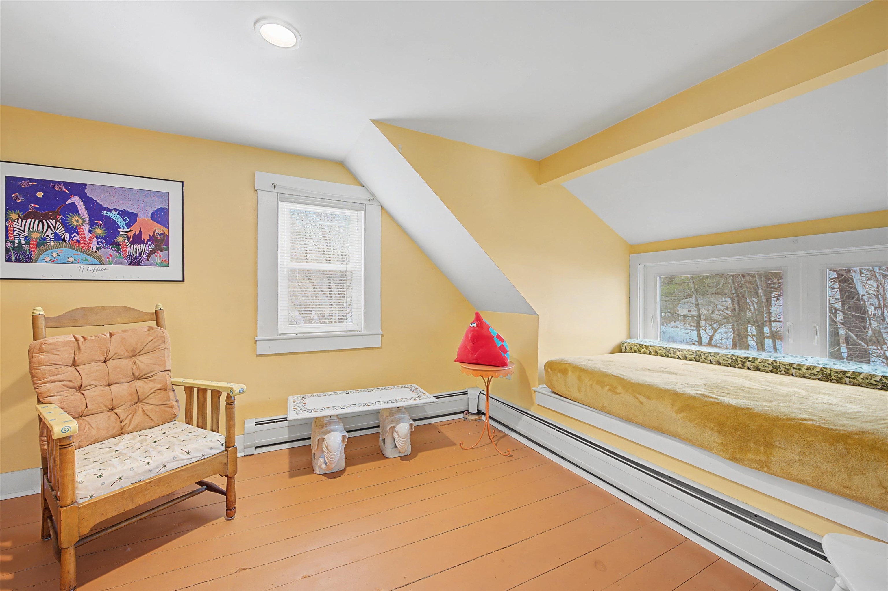 57 Kearsarge Mountain Road Warner, NH 03278 - Photo 30 of 54