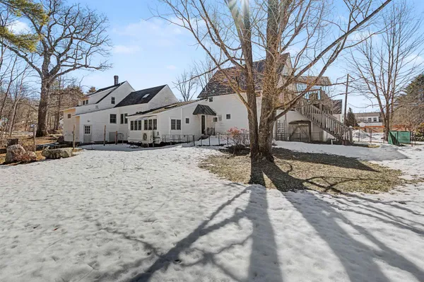 $525,000 | 57 Kearsarge Mountain Road, Warner, NH 03278