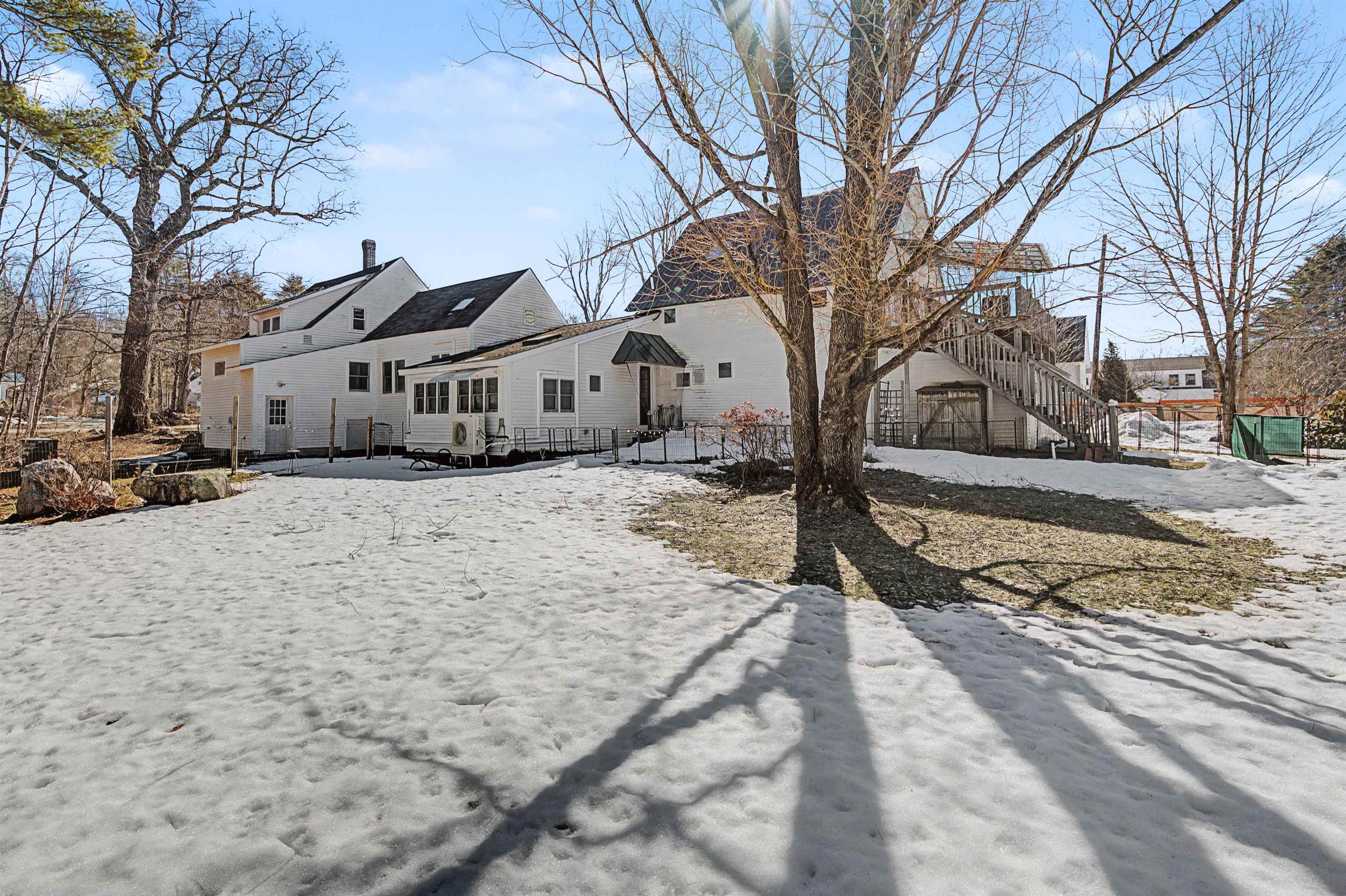 57 Kearsarge Mountain Road Warner, NH 03278 - Photo 3 of 54