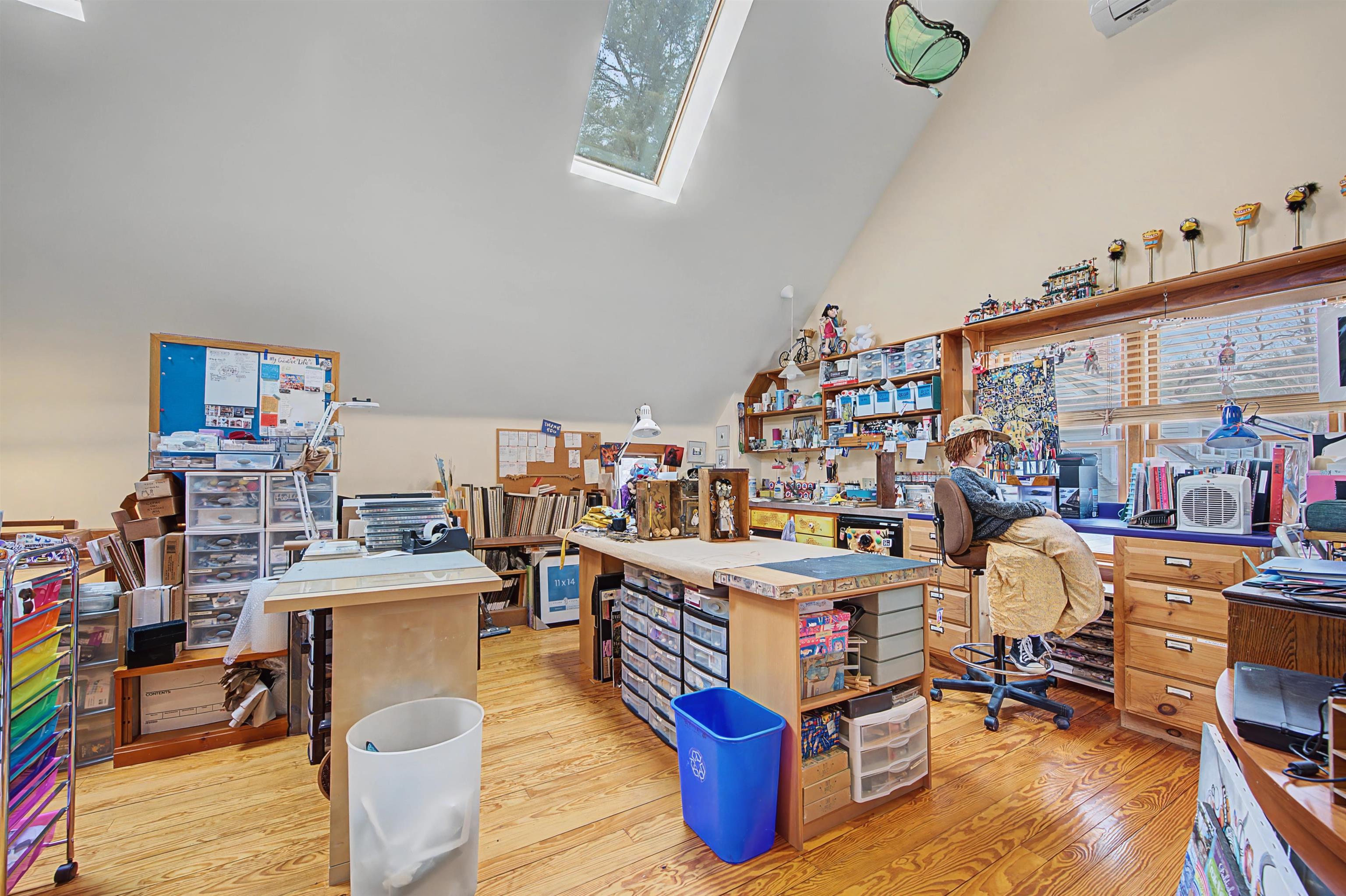 57 Kearsarge Mountain Road Warner, NH 03278 - Photo 36 of 54