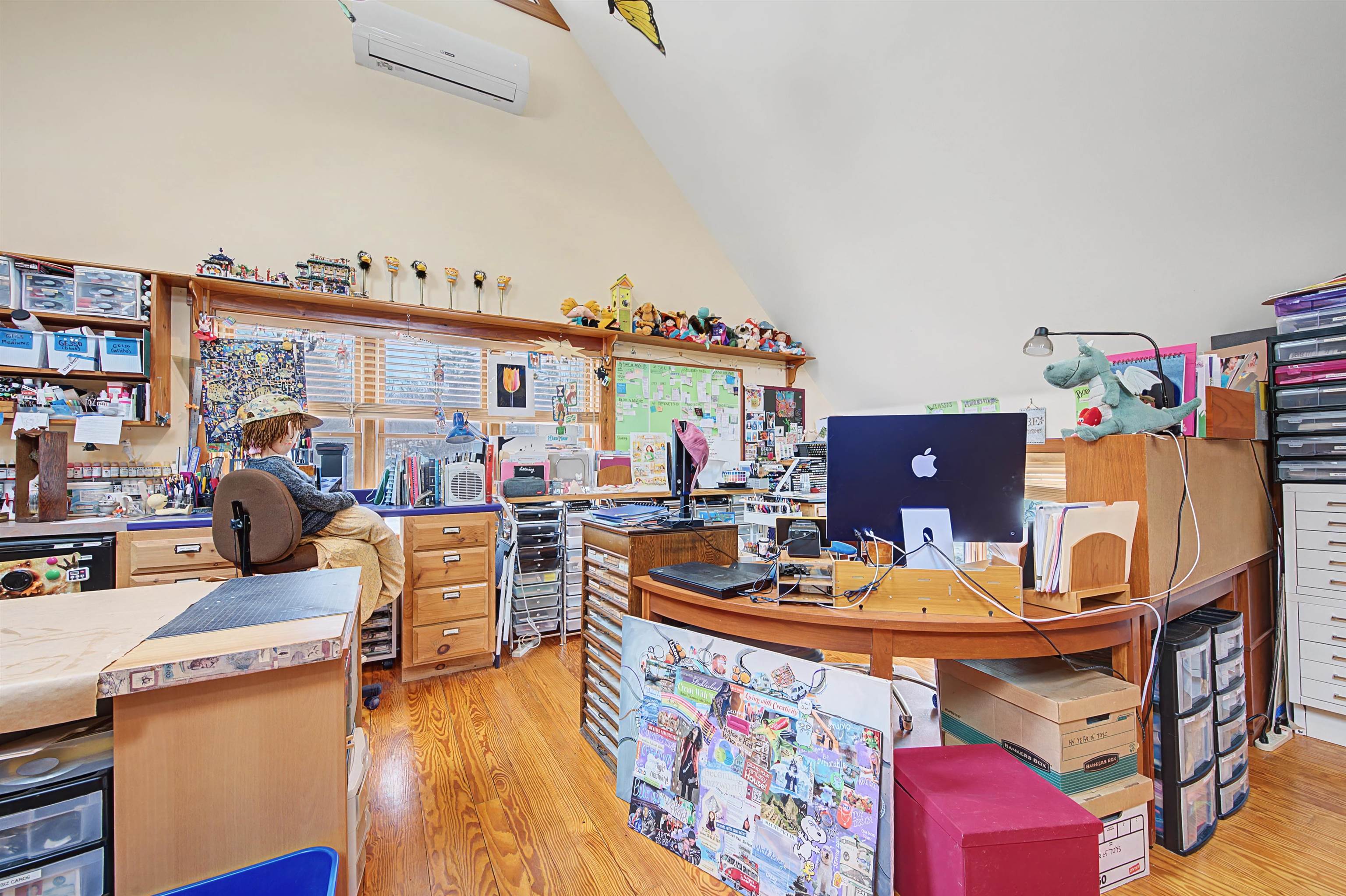 57 Kearsarge Mountain Road Warner, NH 03278 - Photo 37 of 54