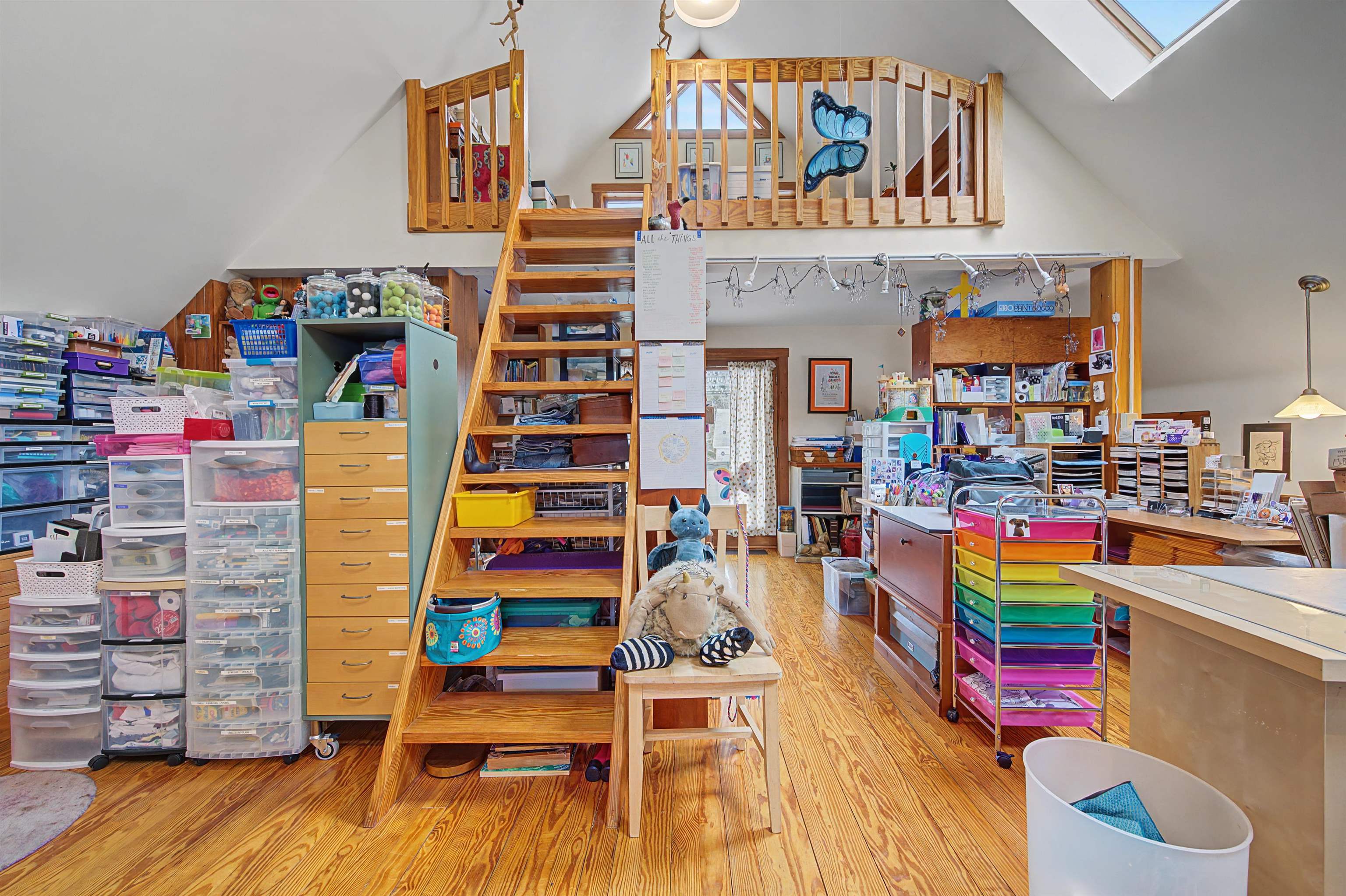 57 Kearsarge Mountain Road Warner, NH 03278 - Photo 38 of 54