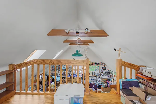 $525,000 | 57 Kearsarge Mountain Road, Warner, NH 03278