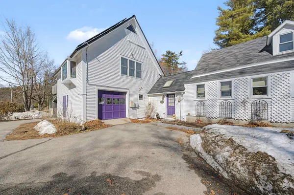 $525,000 | 57 Kearsarge Mountain Road, Warner, NH 03278
