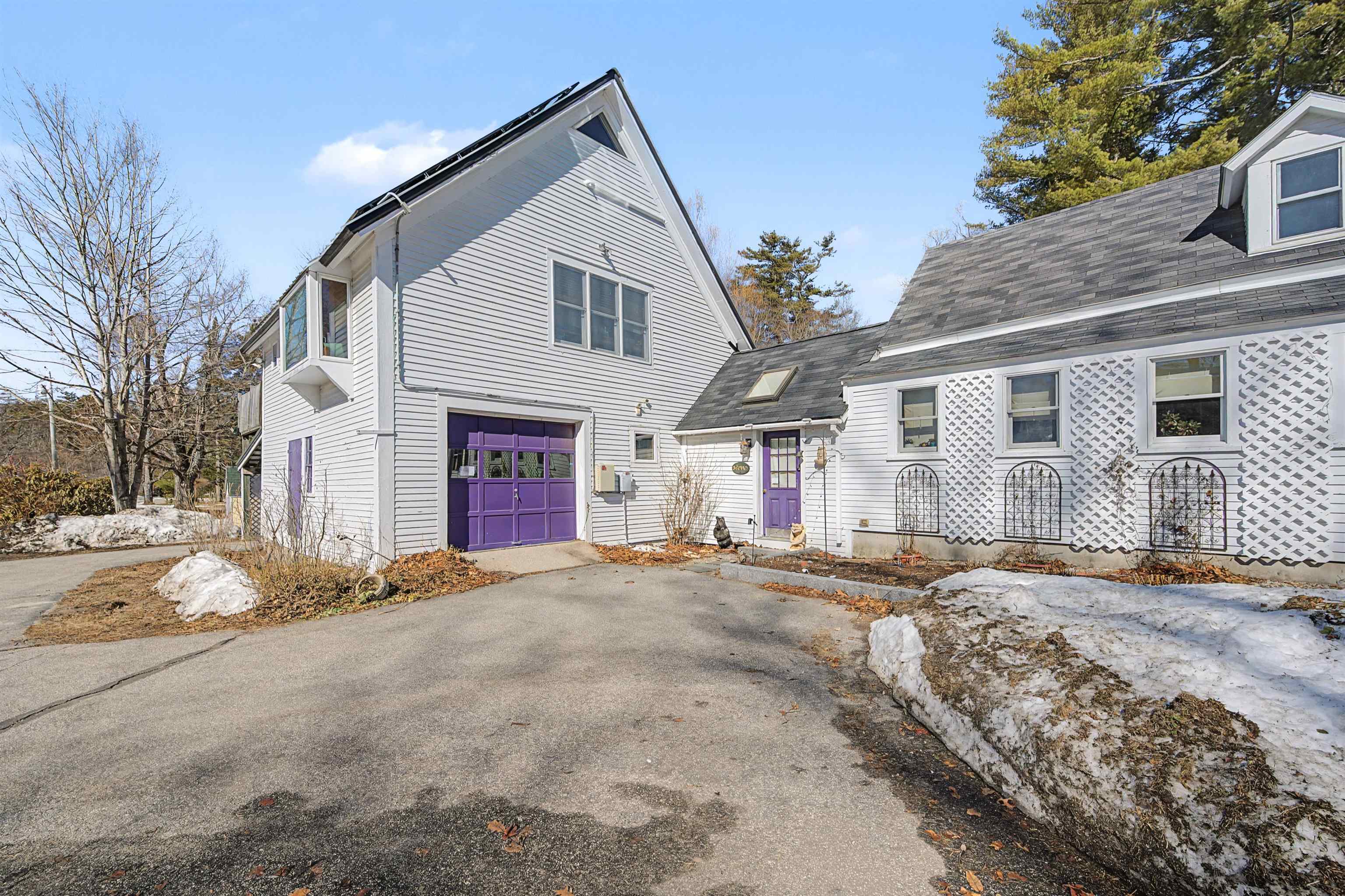 57 Kearsarge Mountain Road Warner, NH 03278 - Photo 40 of 54