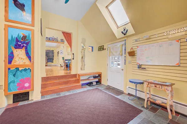 $525,000 | 57 Kearsarge Mountain Road, Warner, NH 03278