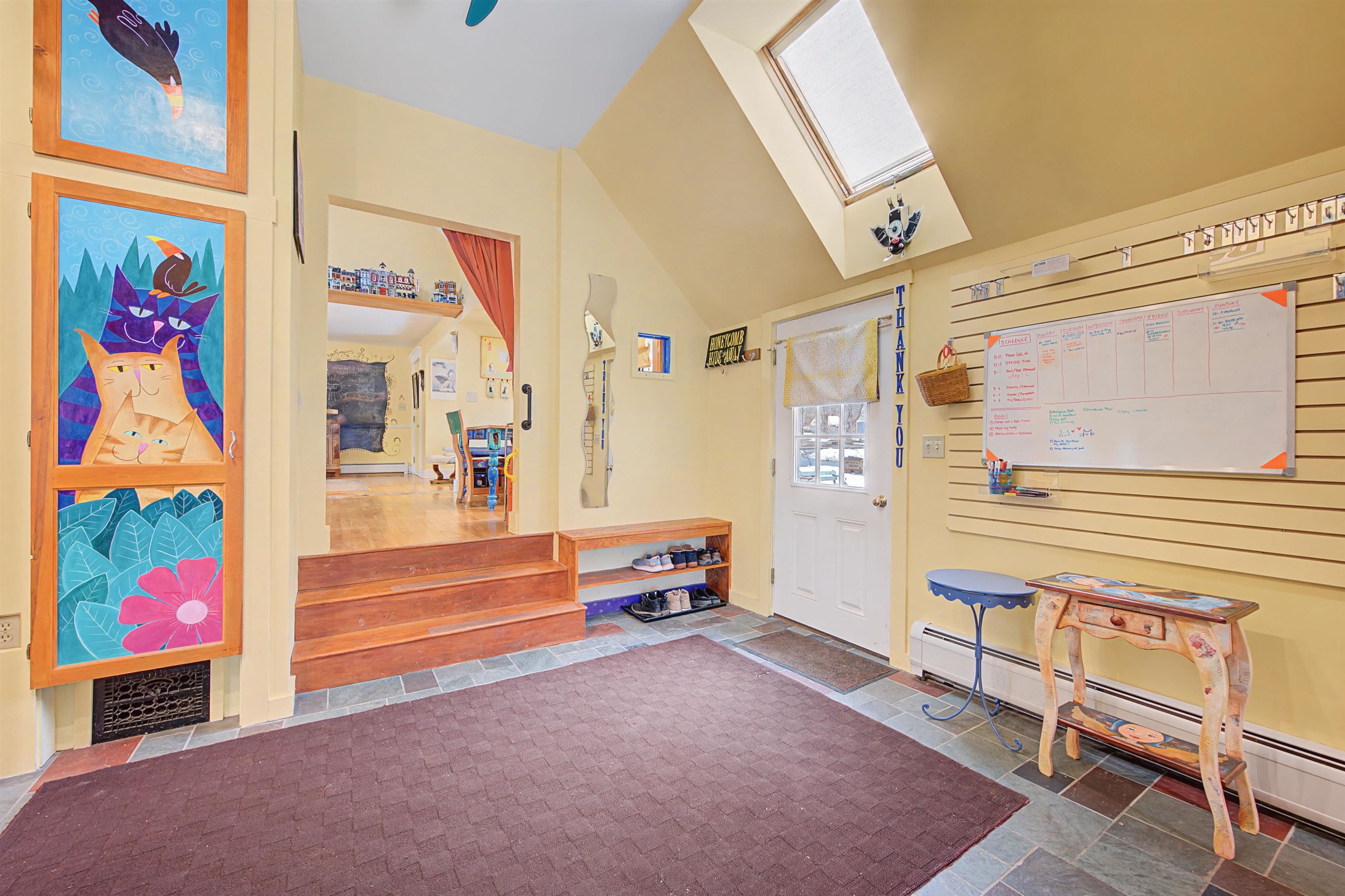 57 Kearsarge Mountain Road Warner, NH 03278 - Photo 4 of 54