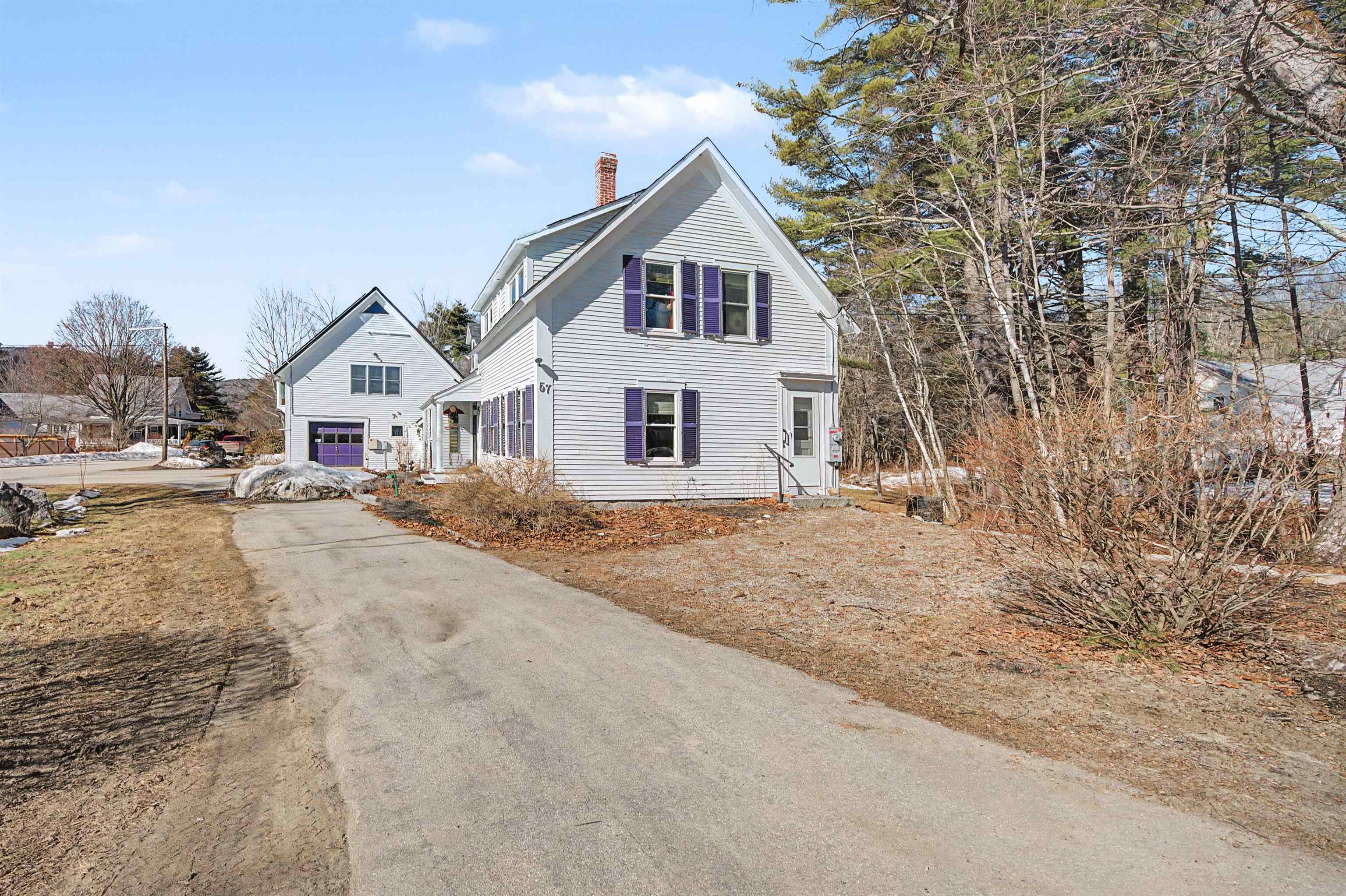 57 Kearsarge Mountain Road Warner, NH 03278 - Photo 41 of 54