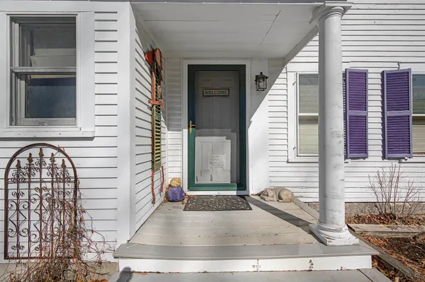 $525,000 | 57 Kearsarge Mountain Road, Warner, NH 03278